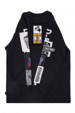 Long sleeve t-shirt, zdjęcie 2 Long sleeve t-shirt od Diesel